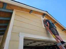 Custom Trim and Detailing for Siding in Fallbrook, CA